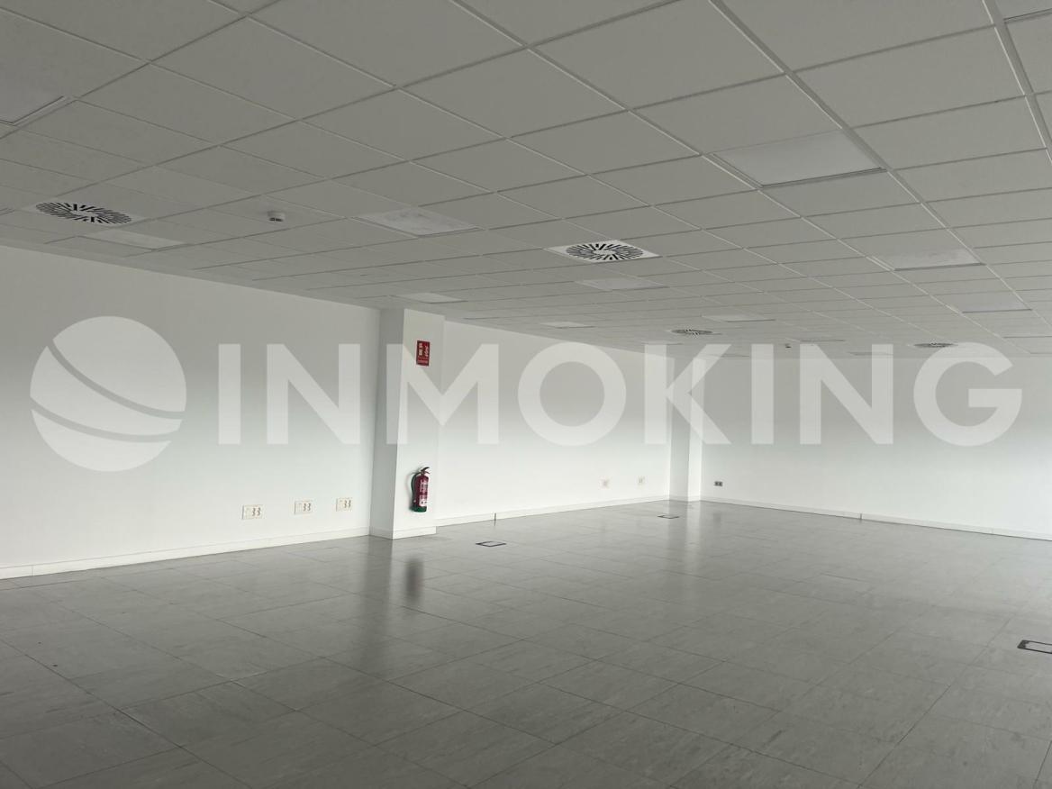 Foto de la propiedad Módulo Logístico en Alquiler en San Fernando de Henares